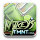 MikeysTMNT.com