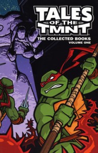 Tales Vol.2 Collected 1