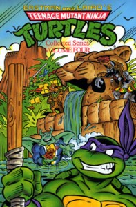 TMNTA Vol.4