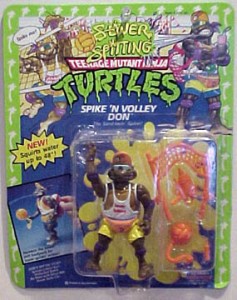spitdon