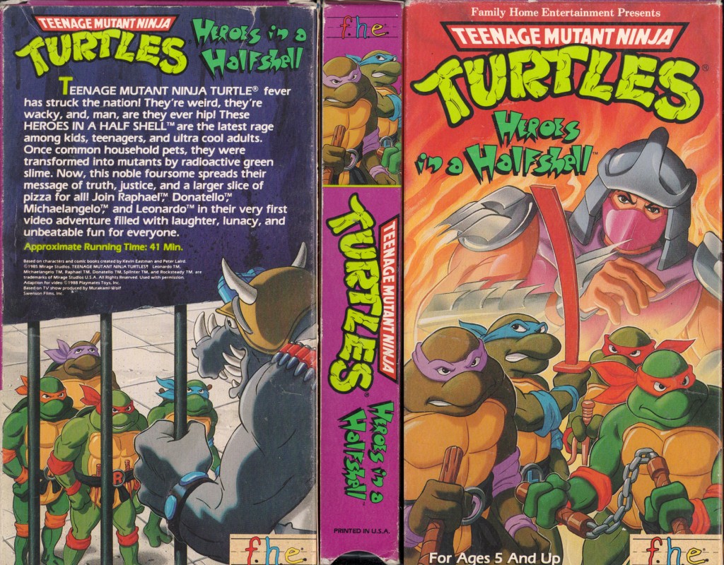 2. "TMNT Nail Designs for Fans of the Heroes in a Half Shell" - wide 5