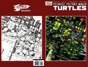 TMNT-33_Cover-RE-Jetpack-04_Laird-TMNT-01-Homage-Microprint-Edition